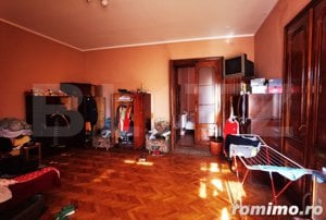 Apartament cu 4 camere , 149mp,  zona Traian - imagine 6