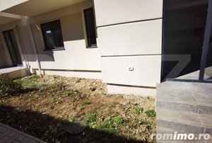 Apartament, SAD, cu 2 camere Dumbravita - imagine 6