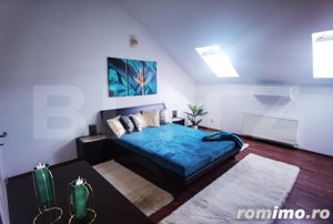 Oportunitate! Penthouse spatios, 110 mp, luminos, zona Odobescu - imagine 6