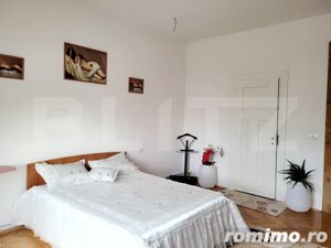 Apartament cu 3 camere in zona Iosefin - imagine 3