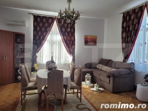 Apartament cu 3 camere in zona Iosefin - imagine 5