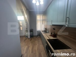 Apartament , 2 camere, 75mp, zona Ultracentral - imagine 3