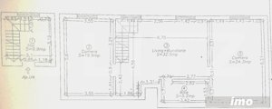 Apartament, 3 camere, Su=91.80mp, etaj 5/4 - Mansarda,  zona Dorobantilor - imagine 9