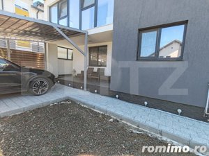 Duplex cochet in Dumbravita, fara trafic zona centrala - imagine 15