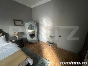 Apartament , 2 camere, 75mp, zona Ultracentral - imagine 4