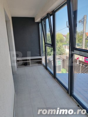 Duplex cochet in Dumbravita, fara trafic zona centrala - imagine 13