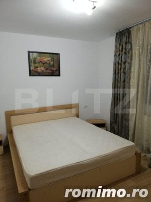 Oportunitate! Apartament 3 camere, 98 mp, in Becicherecu mic - imagine 2