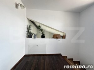 Casa frumoasa,  individuala, 6 camere, teren 525 mp, Remetea Mare - imagine 10