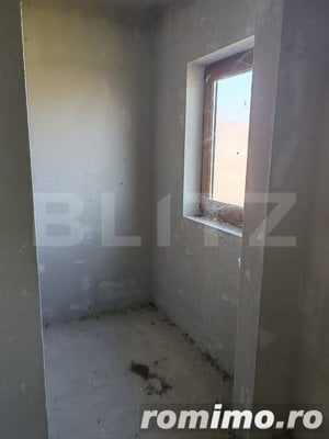 Duplex in Dumbravita la rosu sau finisaje la alegere, in buget