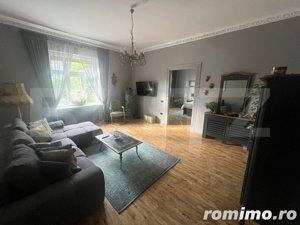 Apartament , 2 camere, 75mp, zona Ultracentral