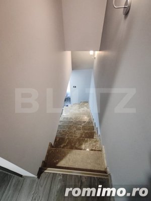 Duplex cochet in Dumbravita, fara trafic zona centrala - imagine 7