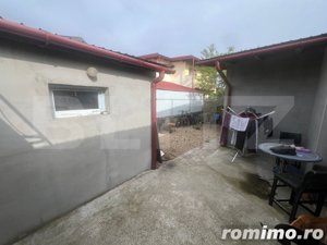 Casa Individuala de Vanzare in zona Ronat - imagine 4