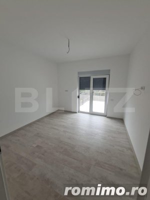 Duplex 140mp, teren 360 mp, Mosnita Noua! Central! - imagine 6