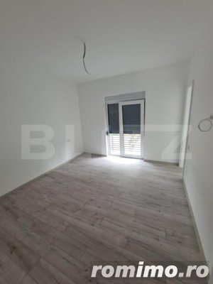 Duplex 140mp, teren 360 mp, Mosnita Noua! Central! - imagine 9