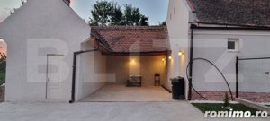 Casa la 30 min de TM, 3 Camere renovate, Baie utilata, 2413mp,  - imagine 6