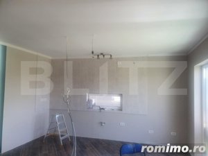 Duplex 4 camere, 70 mp, curte interioara, parcare, Mosnita Noua! - imagine 13