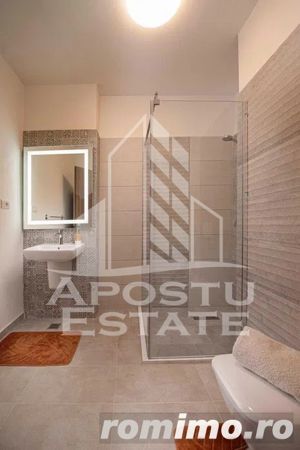 Apartament de lux, 2 camere, XCity Towers - imagine 5