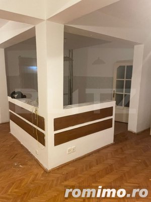 Casa Individuala, 5 camere, 280 mp utili, pretabila clinica, zona centrala - imagine 2