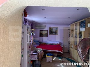 Casa 3 camere, 112 mp utili, teren 1240 mp, Ghirodei - imagine 9