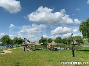  Baza de agrement, restaurant si camping - imagine 13