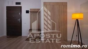 Apartament de lux, 2 camere, XCity Towers - imagine 6