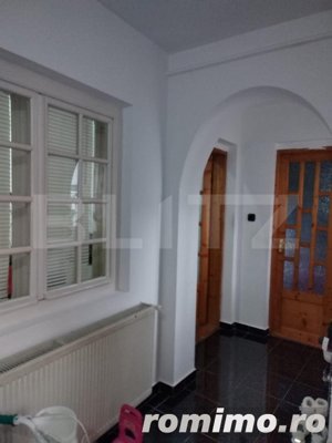 Casa de vanzare, 8 camere, 264 mp, Mehala - imagine 9