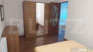 Casa individuala, 3 camere, 72 mp, zona Sagului - imagine 8