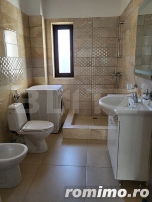 Casa individuala de lux, zona Aradului, suprafata 436 mp, 261 utili - imagine 16