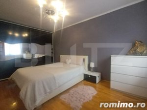 Casa de vanzare, 8 camere, 264 mp, Mehala - imagine 3