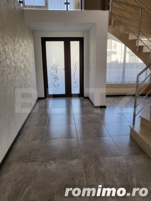 Casa individuala de lux, zona Aradului, suprafata 436 mp, 261 utili - imagine 8