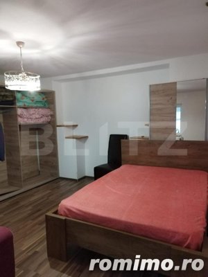 Casa 10 camere, teren 3763 mp, 240 utili, Peciu Nou - imagine 15