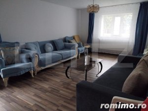 Casa 10 camere, teren 3763 mp, 240 utili, Peciu Nou - imagine 17