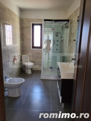 Casa individuala de lux, zona Aradului, suprafata 436 mp, 261 utili - imagine 14