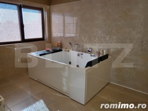 Casa individuala de lux, zona Aradului, suprafata 436 mp, 261 utili - imagine 15