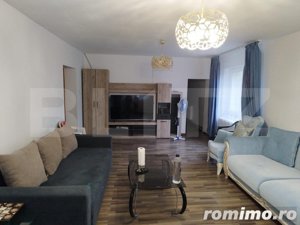 Casa 10 camere, teren 3763 mp, 240 utili, Peciu Nou - imagine 2