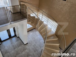 Casa individuala de lux, zona Aradului, suprafata 436 mp, 261 utili - imagine 4