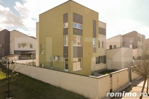 Vila cu etaj, Dumbravita zona CORA, 500 mp teren, 250 mp utili - imagine 3