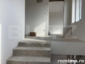 Ocazie, casa individuala mare, de vanzare in Ghiroda, 200 mp utili! - imagine 9