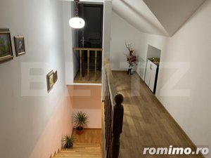 Casa individuala cu garaj, 200mp utili, teren 450mp, in Chisoda - imagine 2