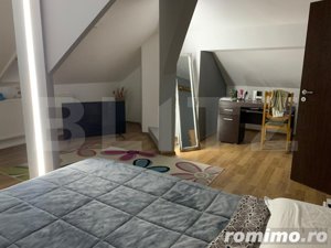 Casa individuala cu garaj, 200mp utili, teren 450mp, in Chisoda - imagine 9