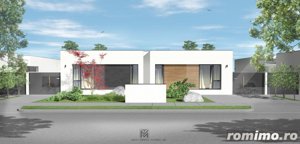 Duplex, 4 camere,  design modern, 435 mp teren, Dumbravita.  - imagine 4