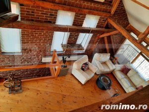 Vila de lux, zona foarte buna, pozitionata excelent, centrul Timisoarei - imagine 3