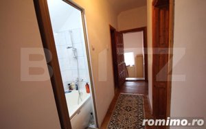 Vila, 6 camere , 180mp,  zona Mehala - imagine 5