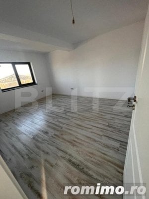 Duplex de 5 camere, 125 mp utili, 240 mp teren, Giroc - imagine 9