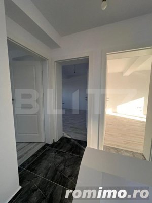 Duplex de 5 camere, 125 mp utili, 240 mp teren, Giroc - imagine 4