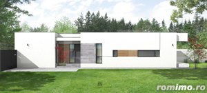 Duplex, 4 camere,  design modern, 435 mp teren, Dumbravita.  - imagine 6