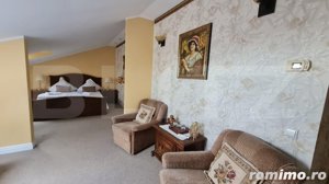 Complex Hotelier 4 stele, 1480 mp utili, teren 1380 mp, Timisoara - imagine 9