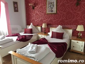 Complex Hotelier 4 stele, 1480 mp utili, teren 1380 mp, Timisoara - imagine 2