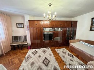 Casa de 8 camere, 190 mp, teren 360 mp, garaj, Lipovei - imagine 11