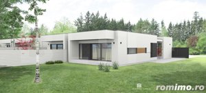 Duplex, 4 camere,  design modern, 435 mp teren, Dumbravita.  - imagine 5